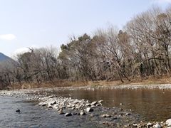 -楠溪江风景名胜区