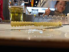-很久以前羊肉串(中山公园店)
