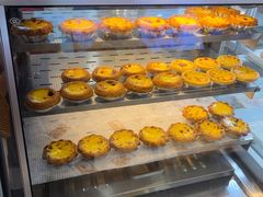 -蜂蝶来饼店(拱北总店)