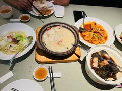 -明州小宴(文化广场店)