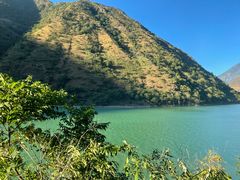 -丽江泸沽湖景区