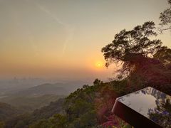 -广州市白云山风景名胜区