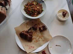 -解家河南菜(华山路店)