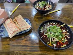 -顺意凉粉(鼓楼东街总店)
