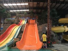 -南宫温泉水世界