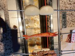 -丰茂烤串(金泉美食宫店)