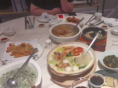 -宁波石浦大饭店(新材料城店)