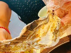 -巧克力渔家.小船海鲜家常菜(万平口店)