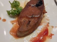 -富黎华海鲜大酒楼(正大广场店)