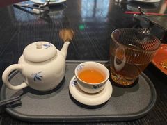 -五缘湾凯悦酒店·悦饗中餐厅