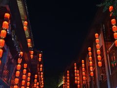 -磁器口古镇