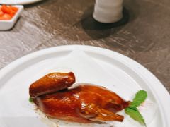 -北京泰富酒店-柏景轩中餐厅