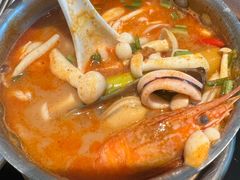 -simply thai天泰(静安嘉里中心店)