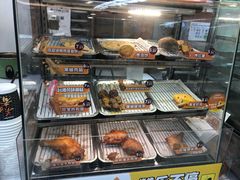 -全家便利店(南峰中心店)