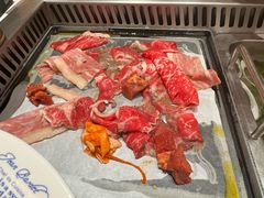 -星伦多自助料理·涮烤一体(奉贤龙湖天街店)