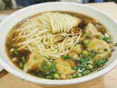 蒋家桥饺面-蒋家桥饺面店(广陵路店)