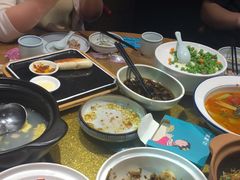 -刀板香·安徽菜(望江东路店)