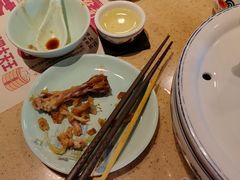 -点都德(千灯湖环宇城店)