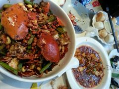 android_upload_pic-李老爹香辣蟹(宣武门店)
