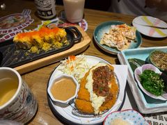 -桃太郎寿司料理(大学城店)