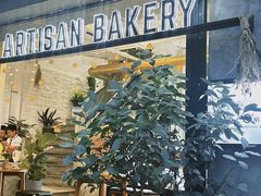 -O'mills Sourdough Bakery&Bistro(永嘉路店)