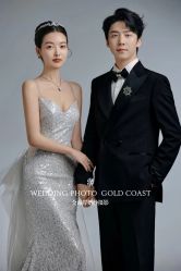 点击看大图 -金海岸婚纱摄影(塘沽店)