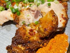 -绿茶餐厅(燕郊永旺店)