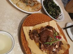 -不倒翁·安徽名菜楼(步行街店)