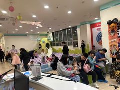 -乐之童成长中心(石景山万达店)