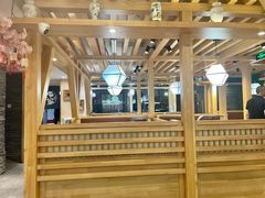 -九田家黑牛烤肉料理(太阳城店)
