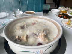 -金华砂锅筒骨砂锅夜宵(临平店)