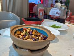 -普天和酒楼·新津菜·烤鸭(天津之眼店)