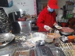 -温岭特色无矾泡虾(育才路店)