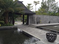 -广州都喜泰丽温泉度假酒店