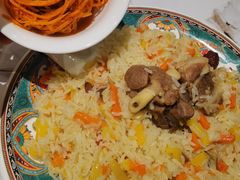 -巴依老爷新疆美食(常营店)