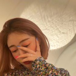 -Rise Hair上升造型