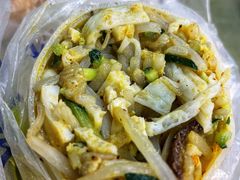 -安徽阜阳卷馍(西单店)