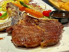 -又见马甲M8融合西餐厅(厦门体育中心店)