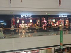 -万达广场(惠州大亚湾店)
