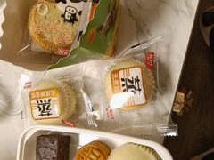 -真地道京味府·鲜橙烤鸭·北京菜(朝外大街东大桥店)
