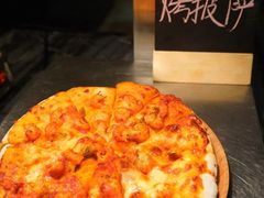 -盛宴标帜西餐厅龙虾.鲍鱼•牛排(重庆喜来登大酒店)