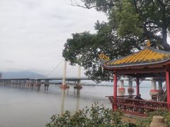 -仓山金山寺