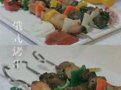 -库滋明·俄罗斯特色美食(中央大街店)