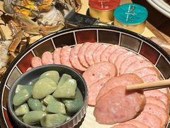 -雪熊精酿·哈尔滨烧烤酒馆(非遗大串店)