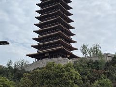 -牛首山文化旅游区