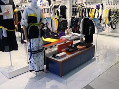 -FILA(龙之梦购物中心店)