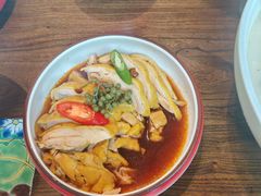 -院落新京菜·烤鸭(地安门店)