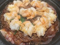 -绿茶餐厅(首开福茂店)