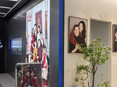 -天真蓝照相馆(五角场百联又一城店)