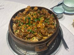 -客家大院·非遗赣南客家菜(郁孤台店)